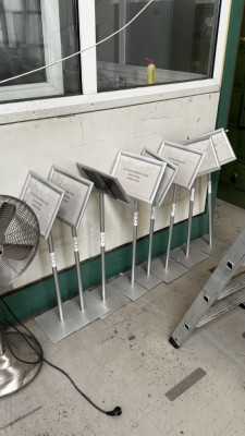 9 Infodisplays